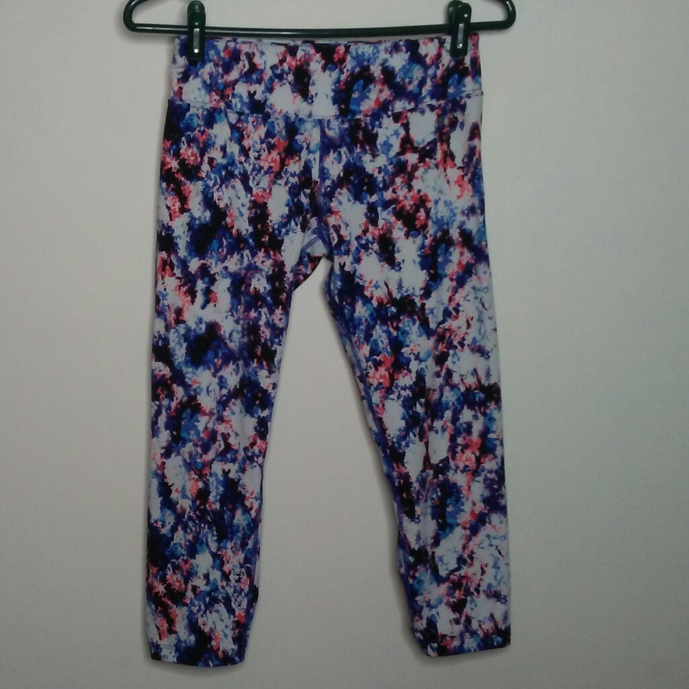 Calvin Klein Performance Active Bottoms Size S